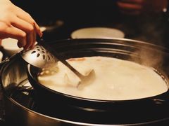 -捞王锅物料理(凯旋路店)