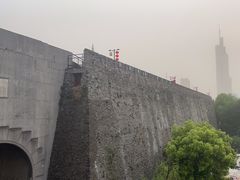 -南京城墙景区