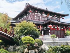 -华清宫景区