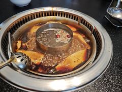 -葛记红焖羊肉(和平路形象店)