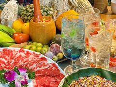 -云尊府云南菜·蒸汽石锅鱼(学清路店)