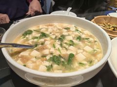 -芳芳私房菜·精做淮扬菜(承德路店)