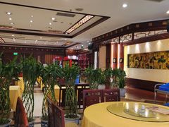 大堂-陈麻婆豆腐(春熙店)