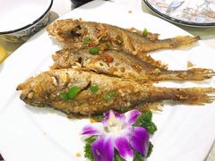 -渝君重庆火锅(嘉宾路店)
