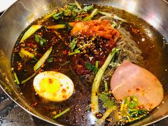 -枪火串烧·东北特色烧烤(罗湖总店)