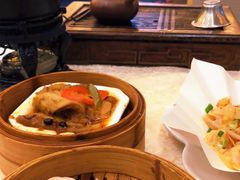 -顺德人家食府(黄金广场店)