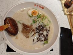 -味千拉面(泰州万达广场店)