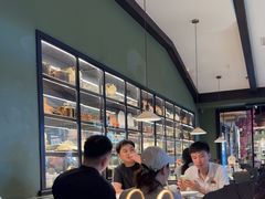 -前海沿·青岛菜(李沧万达店)