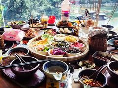 -包整·丝娃娃(一览甲秀楼风景店)