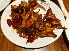 -汉巴味德(沈阳万象汇店)