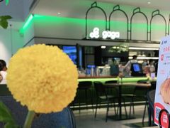 -gaga(深圳南山益田假日广场店)