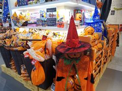 -Olé精品超市(北京合生汇店)