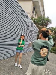-巴黎恋人(盛景嘉园店)