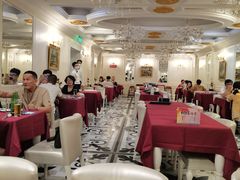 -红房子西菜馆(淮海中路店)