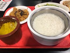 -华辉拉肠(小北路店)