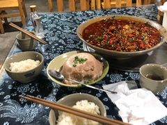 -味老大土碗菜(中山三路店)