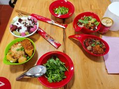 -冒椒火辣(奎星楼街店)