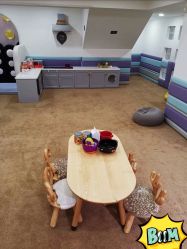 -meland club亲子乐园(重庆万象城店)
