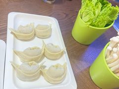 -东海怡品海鲜豆捞(星街坊店)