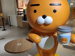 -KAKAO FRIENDS(弘大店)