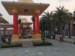 -三亚海昌梦幻海洋不夜城