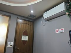 -上岛咖啡(华源四里店)