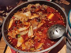 -烛影拾光观景餐厅·创意菜·摄影·小提琴(大唐不夜城店)