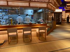 -文三酒肆自助放题(新街口友谊广场店)