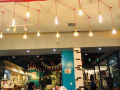 门面-嘉喜来比萨(罗马花园店)