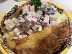 -库滋明·俄罗斯特色美食(中央大街店)