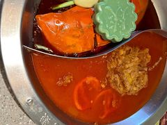 -大龙燚火锅(太古里店)