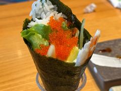 -Tuna maki寿司(苏州中心商场店)