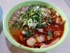 -阿叶羊杂碎(前进街店)