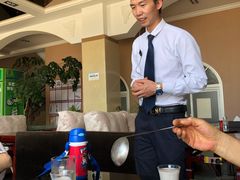 -野菌皇海景野生菌火锅(滨海大道店)
