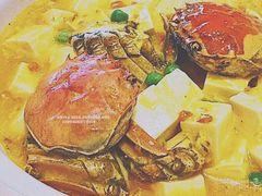 -万丽轩·粤菜(王府井金茂万丽酒店)