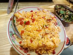 -黔二妞地摊火锅(龙华清湖店)