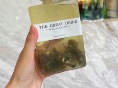 -Madeleine玛德琳(永平里店)