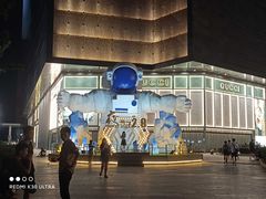 -我爱运动健身·游泳·瑜伽·普拉提馆(大卫城店)