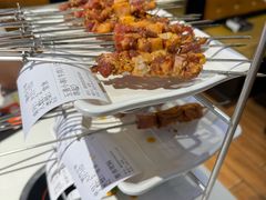 -玉善烧烤串城(长春总店)