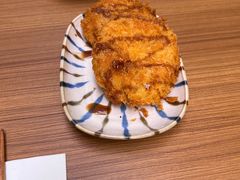 -CURRY YA 熟成咖哩專門店(深圳湾万象城店)
