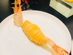 -甄御•海鲜新青岛菜(麦岛店)