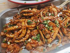 -郑记•不夜城烧烤•龙虾•虾蟹(黄鹤楼店)