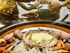 -碗中海·蒸汽海鲜·桑拿鸡(岭南天地店)