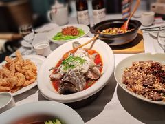 -庆赫隆融合菜馆(群力店)