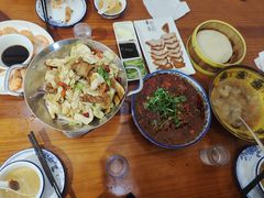 -北京烤鸭店(新桥家园·浦口店)