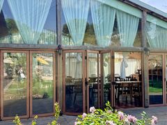 -柠檬花院烤肉·会议团建·聚会·求婚(三圣乡店)