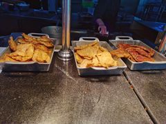 -亚洲国际大酒店·云顶阁旋转自助餐厅
