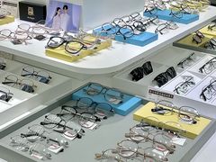 -宝岛眼镜·星创视光中心(成都仁和新城店)