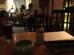 -江湖边·小生活