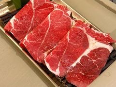 -西塔老太太泥炉烤肉(青浦蟠龙天地店)